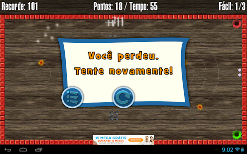 Labirinto Screenshots 6