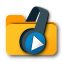 Folder Station icon