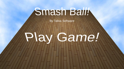 Smash Ball