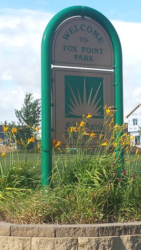 Fox Point Park