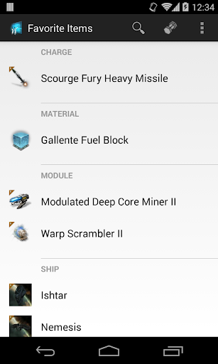 【免費娛樂App】Eve Online Industrial Tool-APP點子