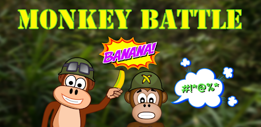 Изображения Monkey Battle Free на ПК с Windows