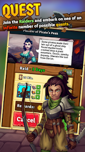 Lastest Loot Raiders APK for Android