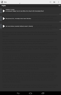 NYTimes - screenshot thumbnail