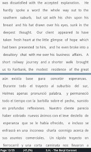 Sherlock Holmes #2 eng/spa pro Screenshots 1