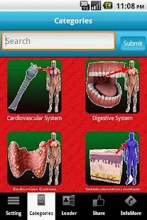 3D Body Anatomy Doctor LITE