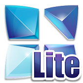 Next Launcher 3D Shell Lite
