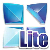 Next Launcher 3D Shell Lite APK icon