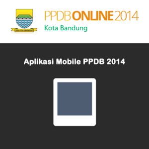 PPDB Kota Bandung.apk 1.0