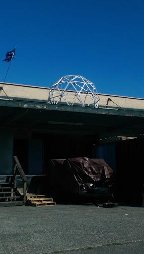Sodo Maker Space Goedesic Dome