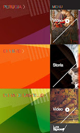 shows luca signorelli poster 6