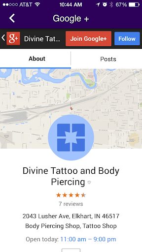 免費下載商業APP|Divine Tattoo app開箱文|APP開箱王