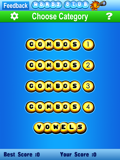 Phonics - Quiz