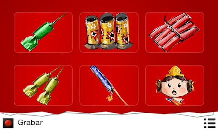 mascletàpp poster 2