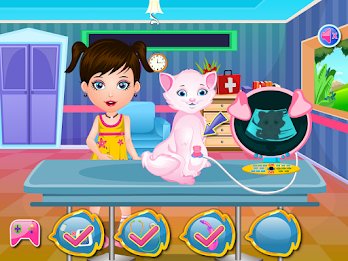 Kitty Gives Birth poster 12