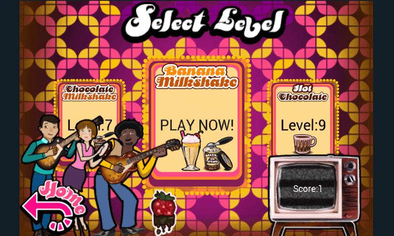My Donut Days Screen 2