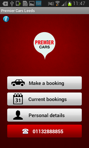 Premier Cars