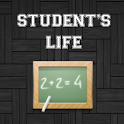 Student’s Life logo