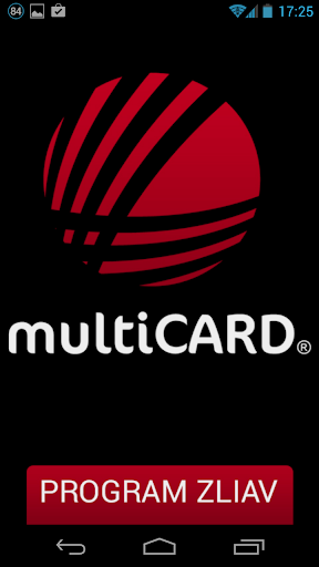 Multicard