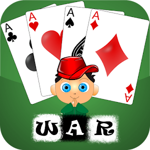 War - Playing card Free.apk 2.1.7