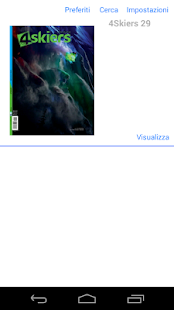 Free Download 4Skiers APK