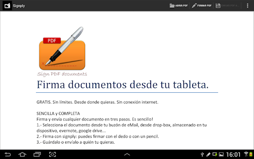 download Firma digital manuscrita PDFs free
