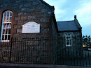 Free Church of Scotland Seminary