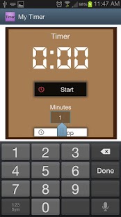 How to install Minute Timer 1.0 apk for android