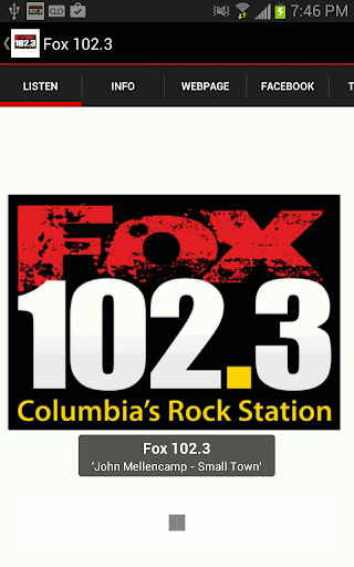 Fox 102.3