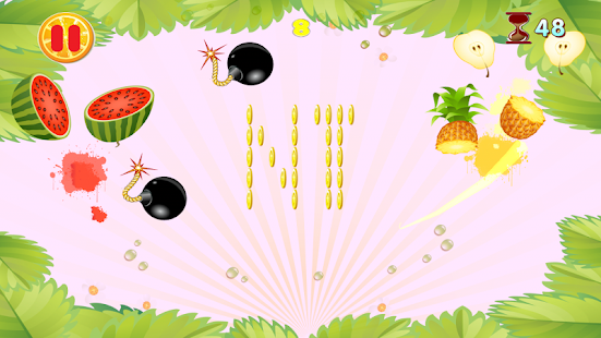 Download Fruit Slice HD APK for PC