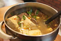 鼎饌港式臭豆腐 (已歇業)