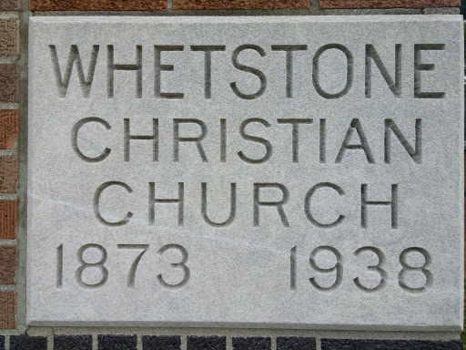 Whetstone Christian Church