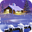Christmas Silent Winter LWP logo