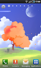 Sakura Vista HD