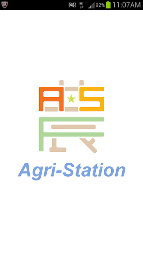 Agri-Station