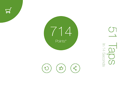 0 Taps Screenshots 2