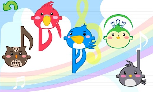 Free Animori Piano_FreeHD APK for Android