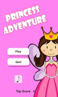 Free Princess Adventure APK for Android