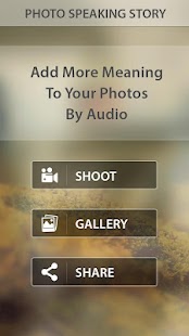 How to get Photo Speaking Story 2.0 unlimited apk for android