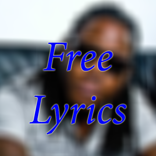 ACE HOOD FREE LYRICS LOGO-APP點子