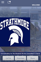 Strathmore High School APK صورة لقطة الشاشة #1