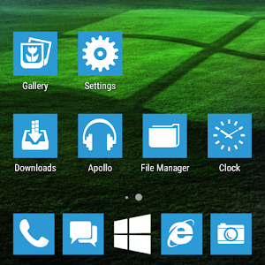 [W.eight] CM11 theme.apk 1.3.0