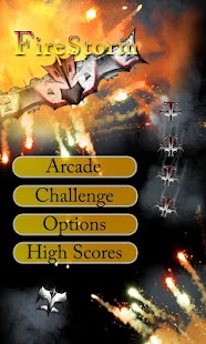 Download Firestorm APK