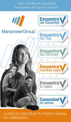 Manpower Meca