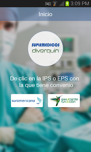 Suplemedicos Diverquin