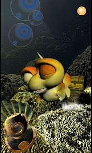 How to mod Gaby the Talking Shark 1.1.0 unlimited apk for laptop