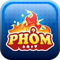 Phom Online – Danh bai Ta La logo