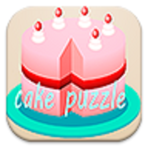 Cake Wallpaper Puzzle 娛樂 App LOGO-APP開箱王