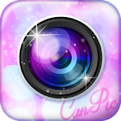 Selfie Camera -Facial Beauty-