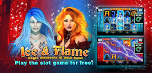 Ice and Flame Slot APK